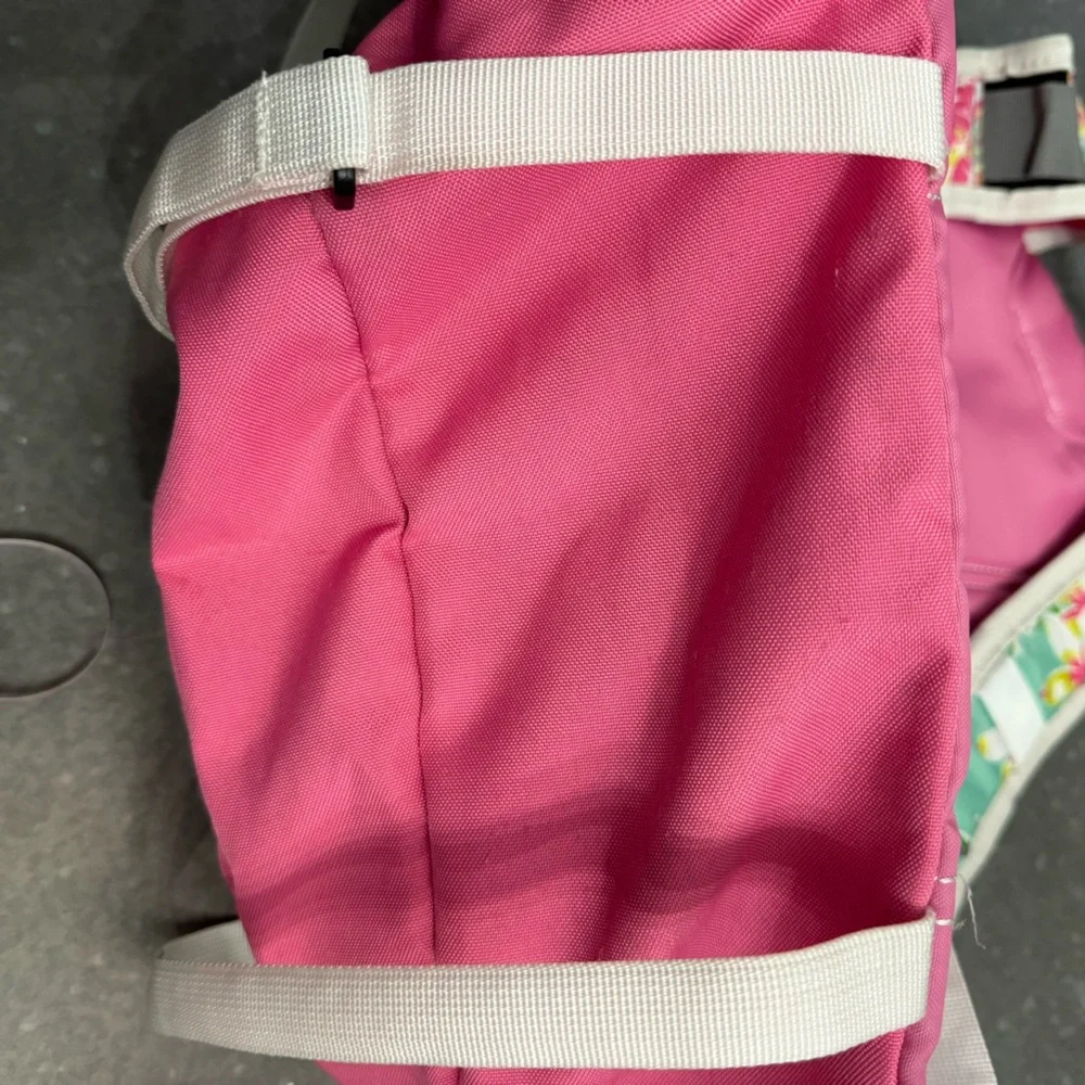 High Sierra Backpack
